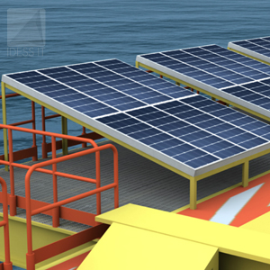 Learning Management System (sEaLearn) eLearning Library - FPSO Series