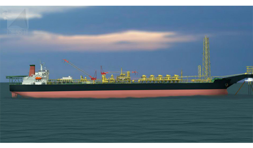 Learning Management System (sEaLearn) eLearning Library - FPSO Series - FPSO: Vessel